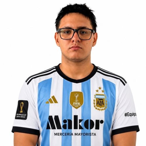 Expedici&oacute;n - Yago Gonzalez